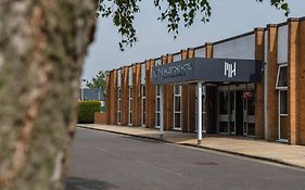 The Milestone Hotel, Peterborough Cambridgeshire, Sure Collection By Best Western